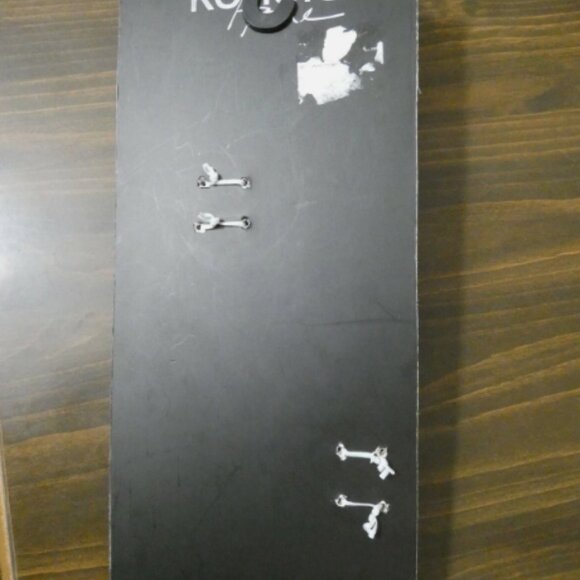 Kensie Home Set of 2 Felt Cat Bottle Wine Stoppers Cute Plush Stuffed Cream Pink - Picture 3 of 4